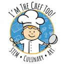 I'm The Chef Too